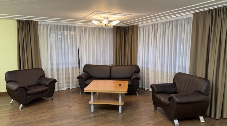 Апартаменты 2-мест. 2-комн. к.1