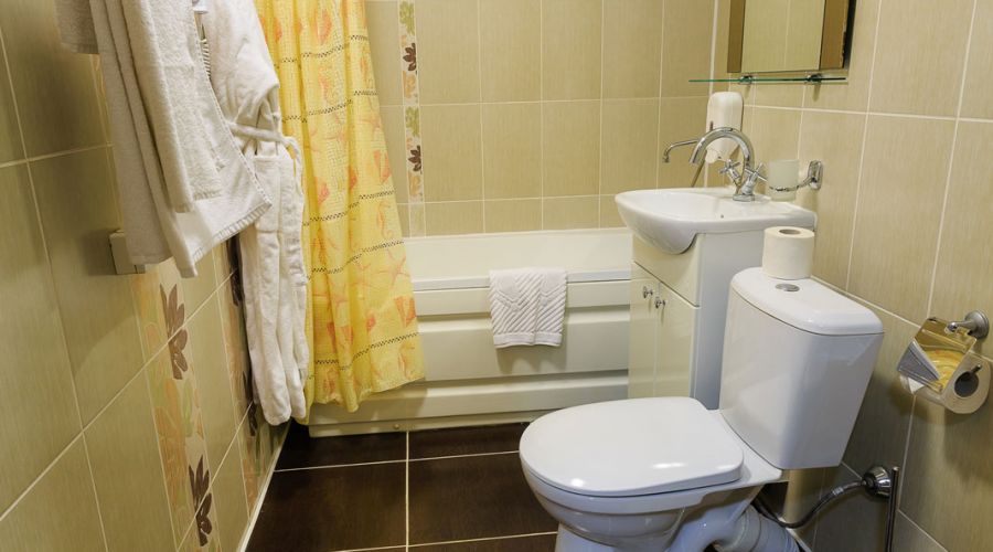 Люкс 2-местн. 2-комн. к.5