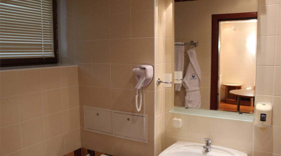 Номер Single 1-местный к.3