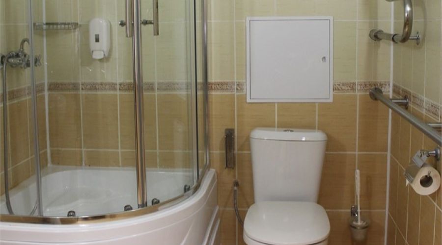 Номер Single 1-местный к.6