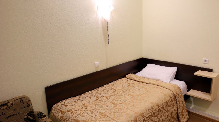 Стандарт 1-местный к.5