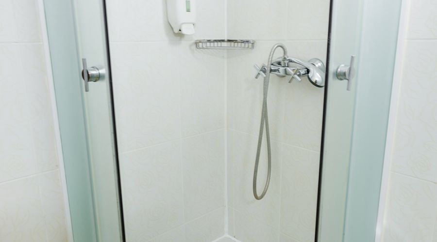 Стандартный 2-местный Twin/Double корпус 6