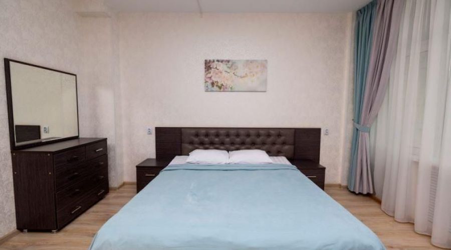 Джуниор сюит (3,4 корпус)