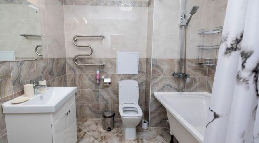 Джуниор сюит (3,4 корпус)