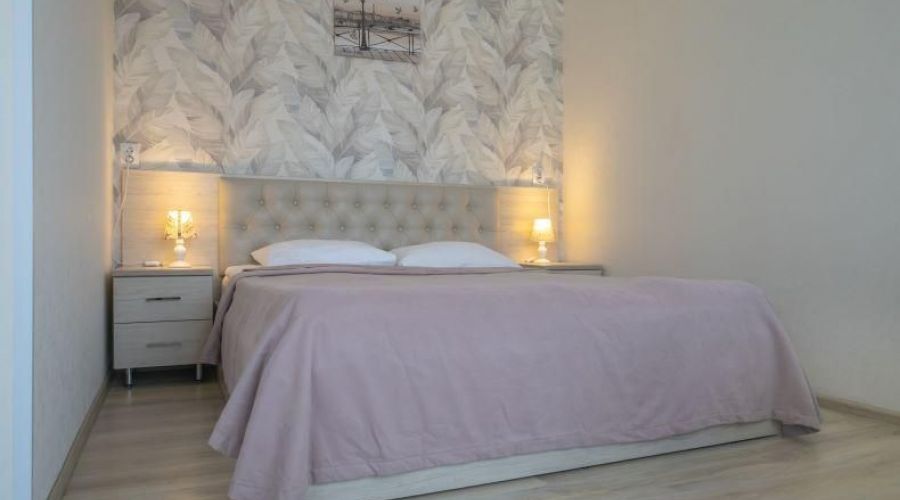 Джуниор сюит (3,4 корпус)