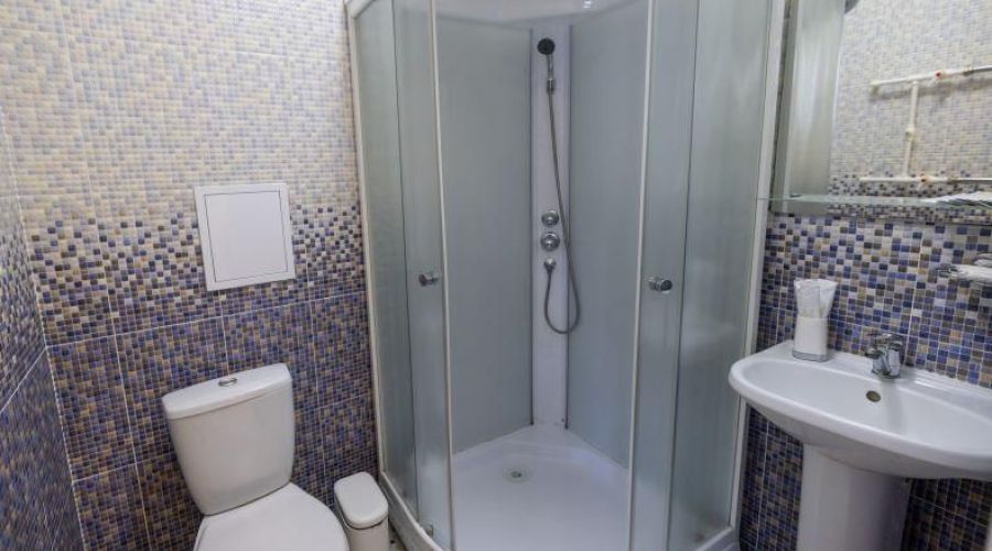 Джуниор сюит (3,4 корпус)