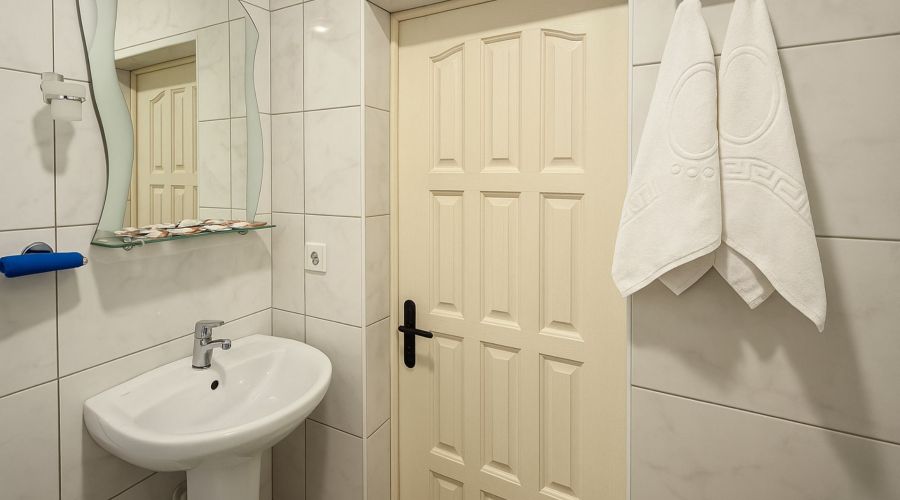 Стандарт семейный 4х-местный