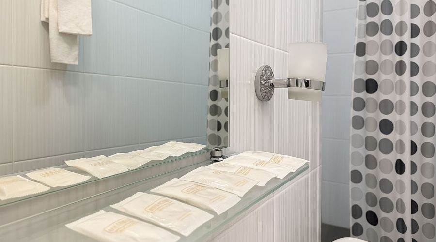 Стандарт семейный 4х-местный