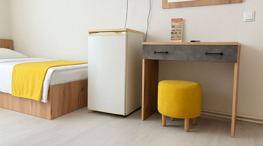 Стандарт семейный 4х-местный