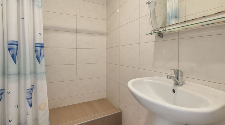 Стандарт семейный 4х-местный