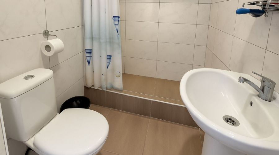 Стандарт семейный 4х-местный