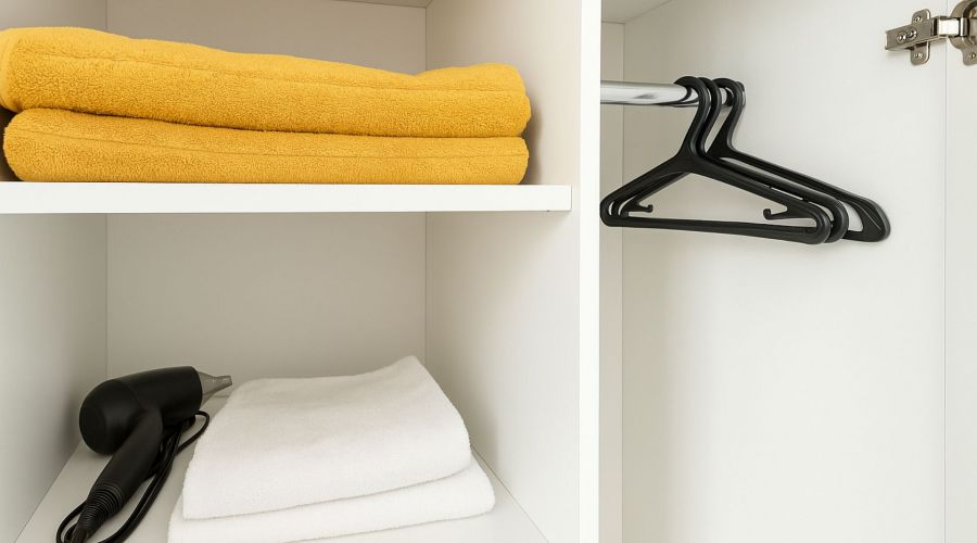 Стандарт семейный 4х-местный