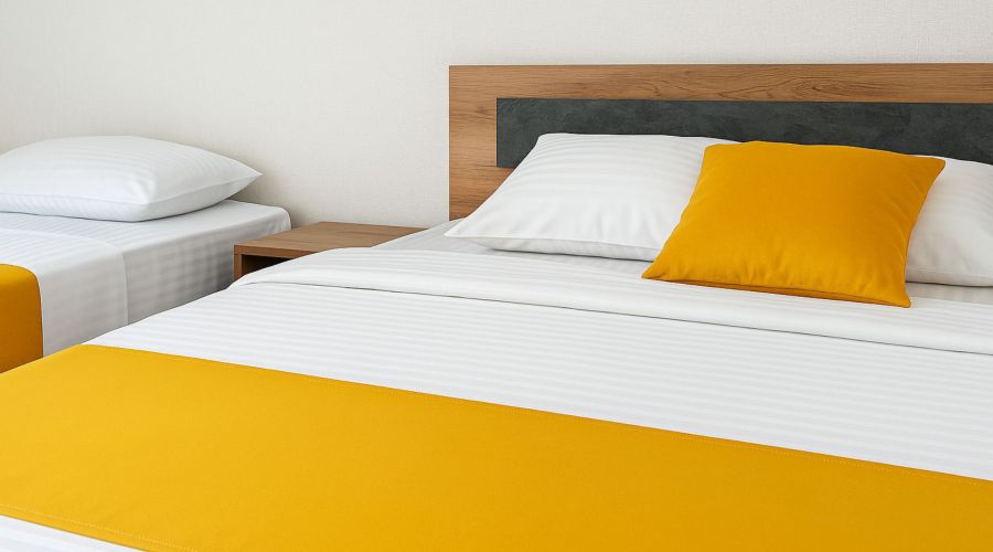 Стандарт семейный 4х-местный