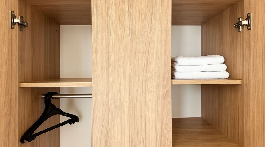 Стандарт 2х-местный