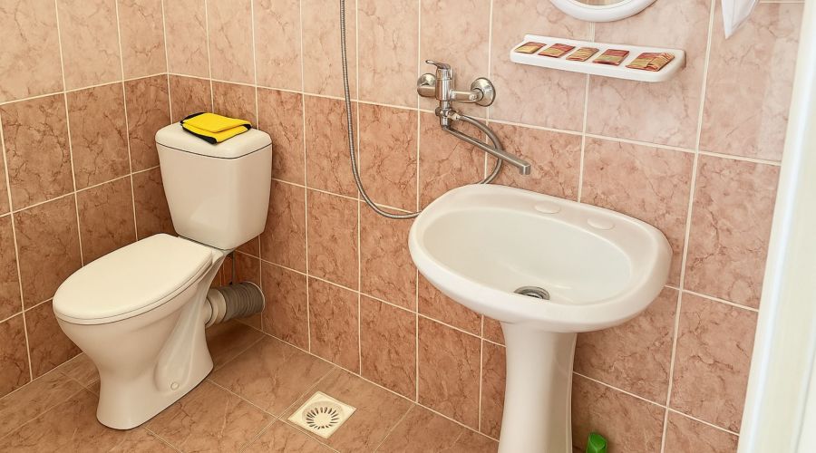 Стандарт 2х-местный