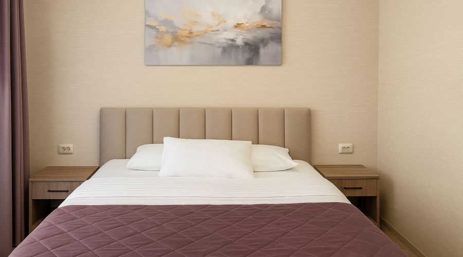 Стандарт 2х-местный