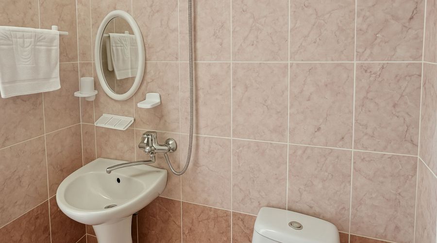 Стандарт 2х-местный