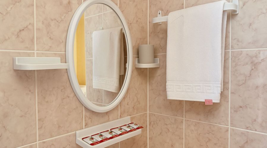 Стандарт 2х-местный