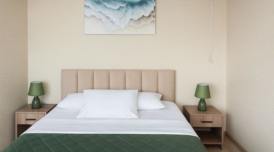 Стандарт 2х-местный