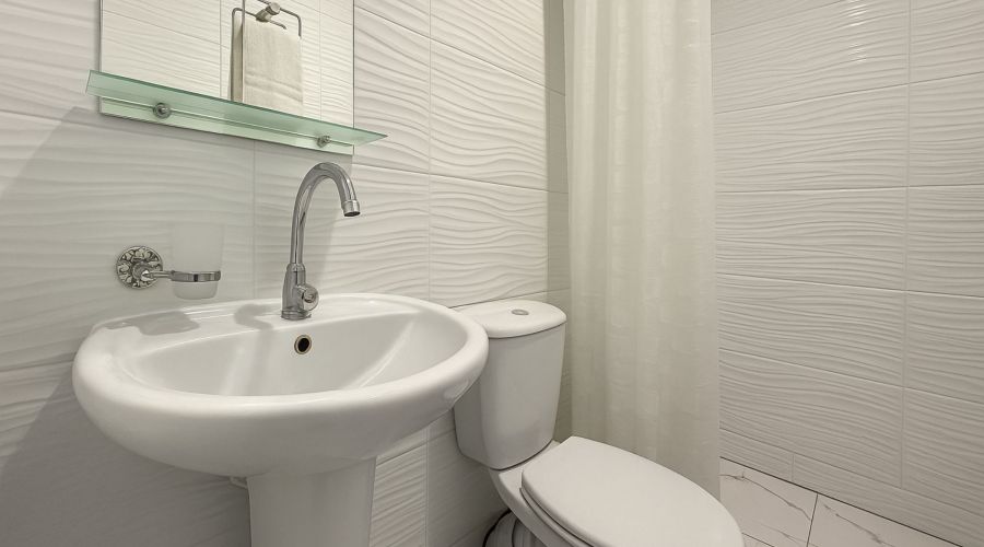 Стандарт улучшенный 2х-местный