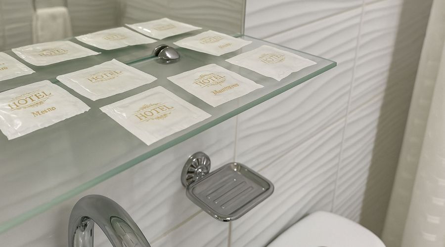 Стандарт улучшенный 2х-местный