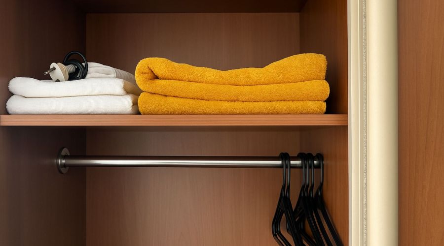 Стандарт улучшенный 2х-местный