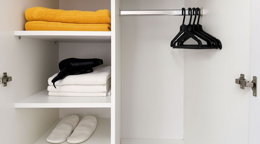 Стандарт улучшенный 2х-местный