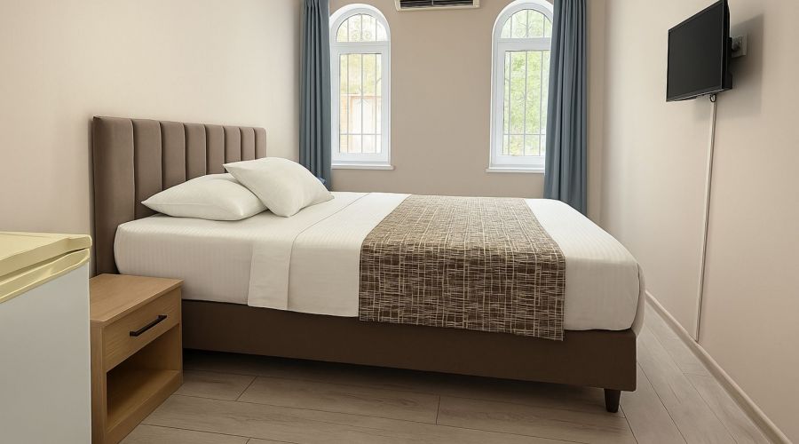 Эконом 3х-местный