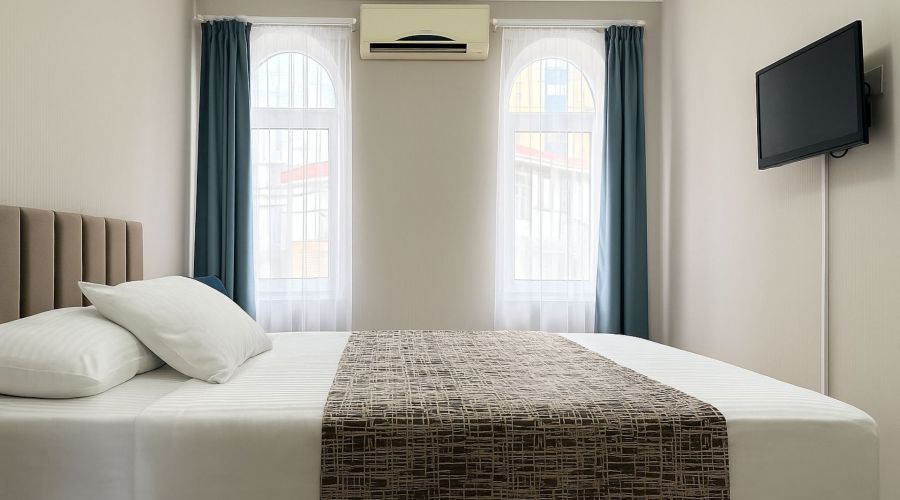 Эконом 3х-местный