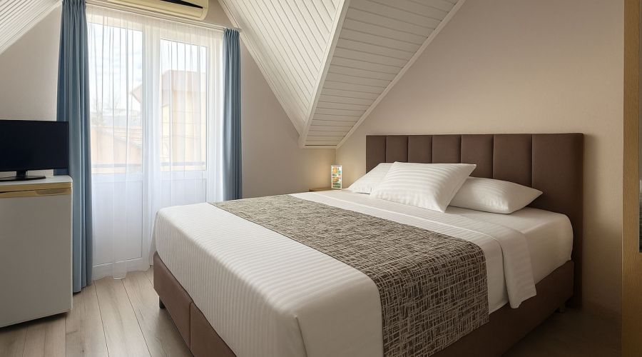 Эконом 3х-местный