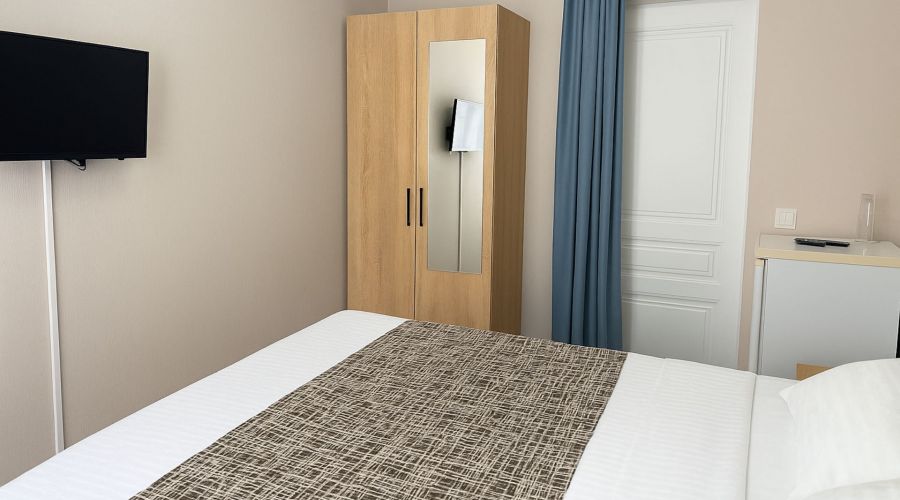 Эконом 3х-местный