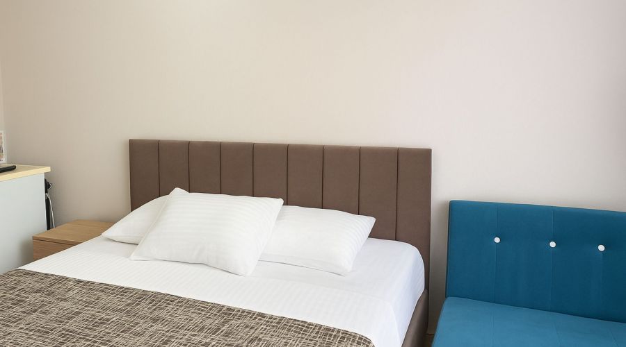 Эконом 3х-местный