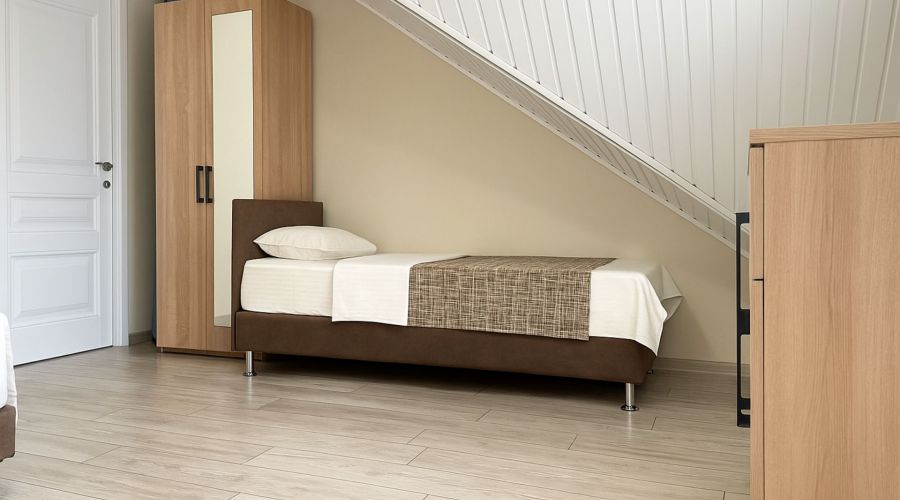 Эконом 4х-местный