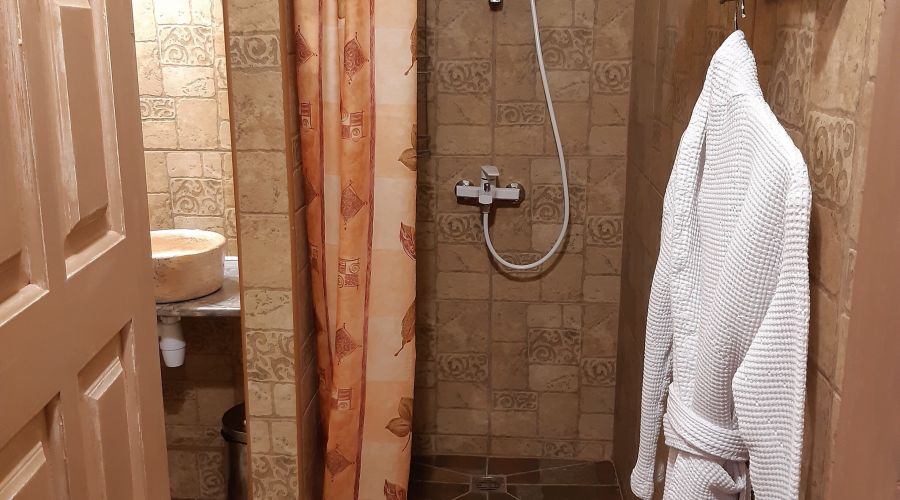 Семейный 2-местный улучшенный