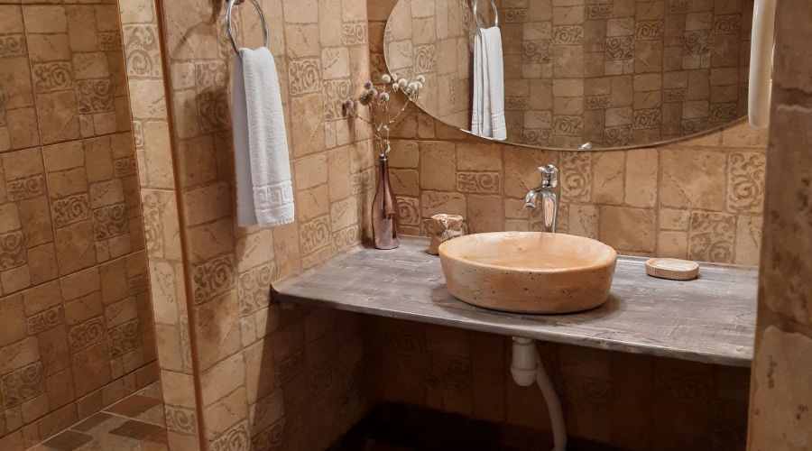 Семейный 2-местный улучшенный