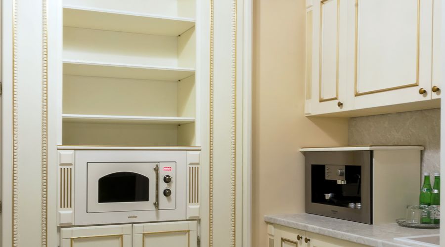 Апартаменты 2-местные 3-комнатные, корпус 2