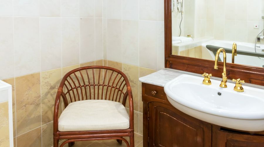 Апартаменты 2-местные 3-комнатные, корпус 2