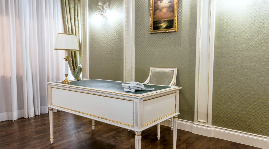 Апартаменты 2-местные 3-комнатные, корпус 2