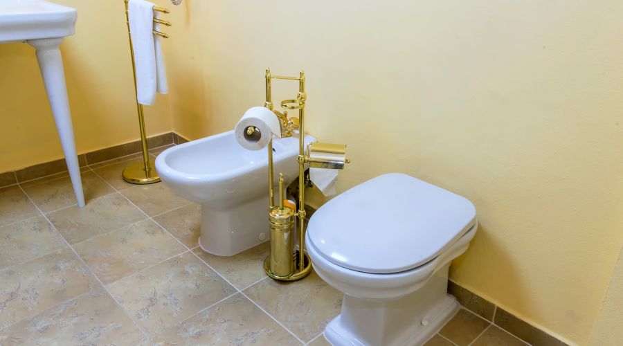 Апартаменты 2-местные 3-комнатные, корпус 2