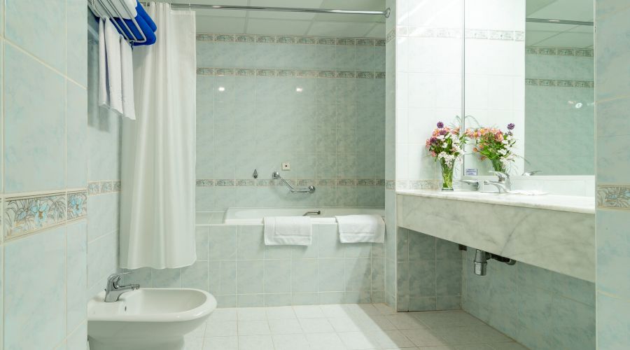 Джуниор сюит 2-местный корпус 2