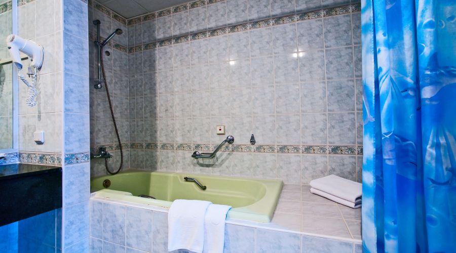 Люкс 2-местный 2-комнатный, корпус 2