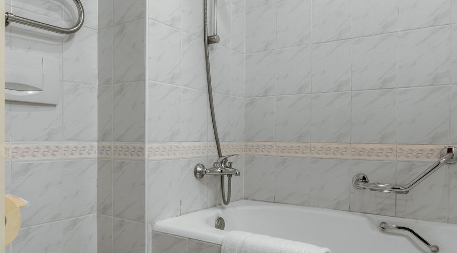 Стандартный 2-местный 1 категория корпус 2