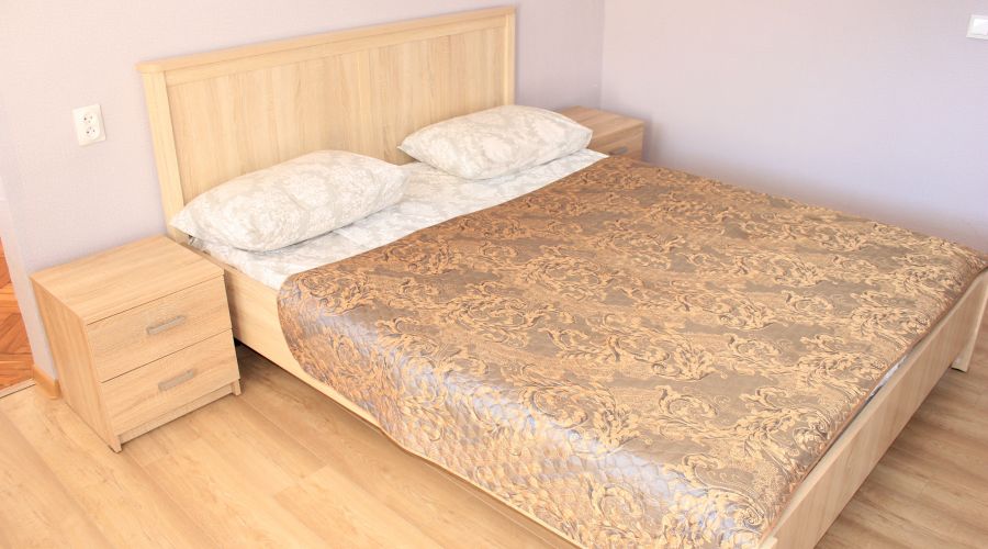 Люкс 2-местый 2-комнатный