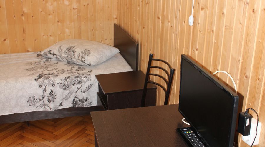 Стандартный 3-местный 1-комнатный