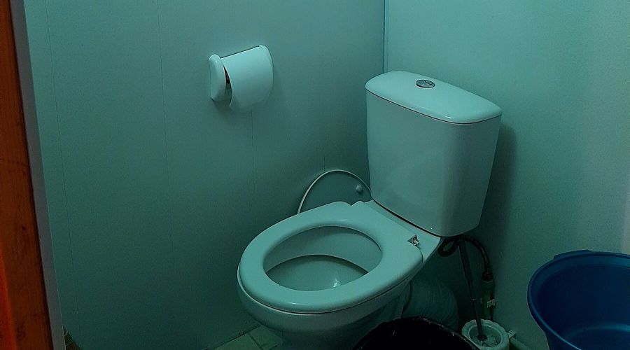 Повышенной комфортности 2-местный 1-комнатный (ПК)