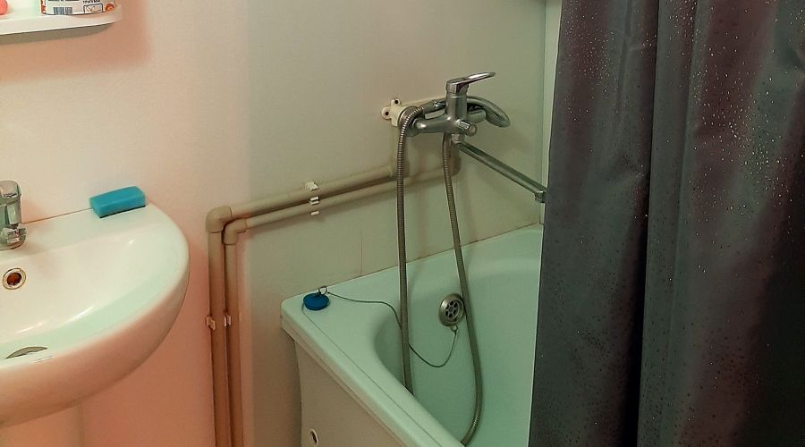 Повышенной комфортности 2-местный 1-комнатный (ПК)