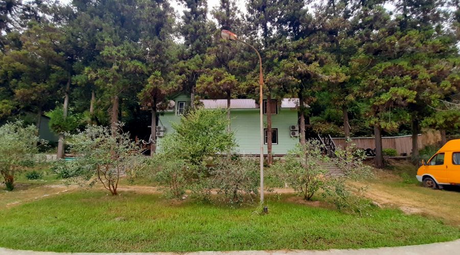 Повышенной комфортности 2-местный 1-комнатный (ПК)