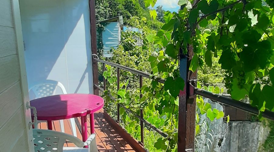 Повышенной комфортности 3-местный 1-комнатный (ПК)