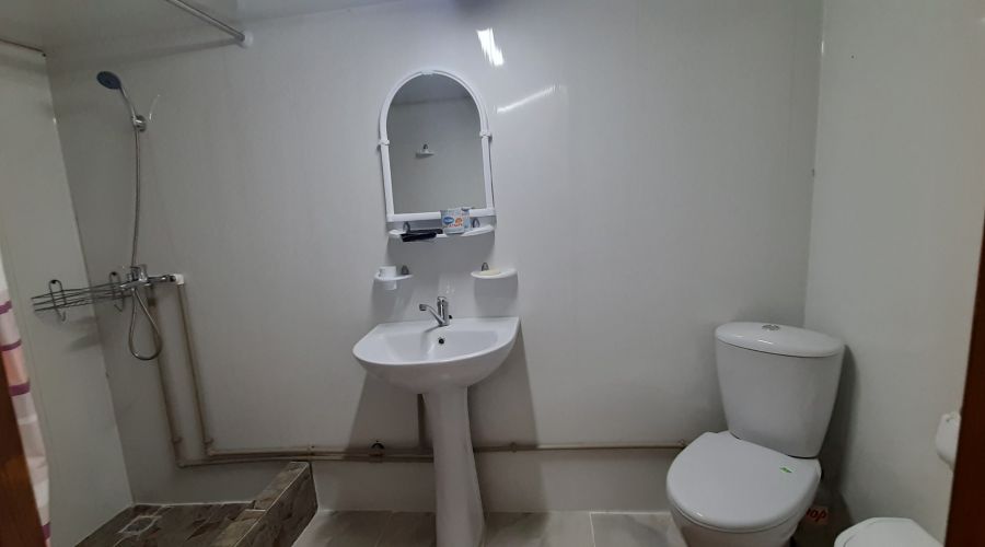 Повышенной комфортности 3-местный 1-комнатный (ПК)