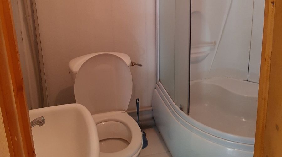 Повышенной комфортности 3-местный 1-комнатный (ПК)